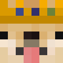 Image for MayorDog Minecraft Player