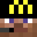 Image for McDonaldWorker16 Minecraft Player