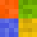 Image for MicrosoftTM Minecraft Player