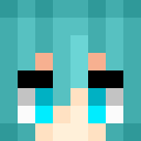 Image for MikuEnjoyer Minecraft Player