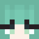 Image for MikuSan16 Minecraft Player