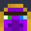 Image for MinceMeat Minecraft Player