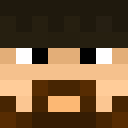 Image for Mingau Minecraft Player