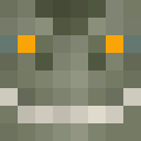 Image for Minilla Minecraft Player