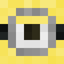 Image for MinionFunny Minecraft Player