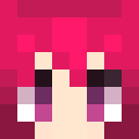 Image for Minori_Kushieda Minecraft Player