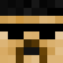 Image for MisterHeisenberg Minecraft Player