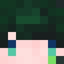 Image for Mizore_ Minecraft Player