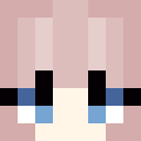 Image for MochizukiHonami Minecraft Player