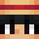 Image for Monkey_D_Luffy Minecraft Player