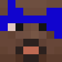 Image for Mooox Minecraft Player