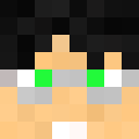 Image for MrDin Minecraft Player