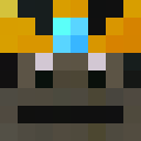 Image for MrG0rilla Minecraft Player