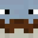 Image for Mustached Minecraft Player