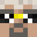 Image for Nosocomephobia Minecraft Player