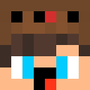 Image for Nutelinha Minecraft Player