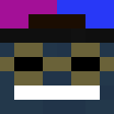 Image for Nuuker Minecraft Player