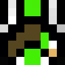 Image for NvidiaGreen Minecraft Player