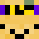 Image for OSSpud Minecraft Player