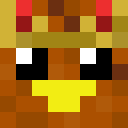 Image for Ohkiwi Minecraft Player