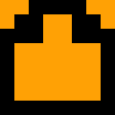 Image for Orange_____ Minecraft Player