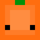 Image for Orangest Minecraft Player