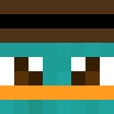 Image for P3RRY_PLATYPUS Minecraft Player