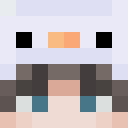 Image for P4nguin Minecraft Player