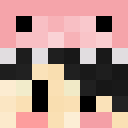 Image for PINKDINOOO Minecraft Player