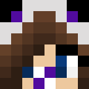 Image for PURPLE_GIRL Minecraft Player