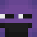 Image for PURPLE_GUY1 Minecraft Player