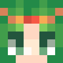 Image for Palutena_ Minecraft Player