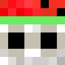 Image for Pandashii Minecraft Player