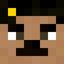 Image for ParaMitHaze Minecraft Player