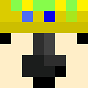 Image for ParrotX12 Minecraft Player