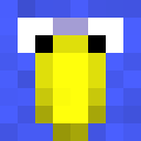 Image for Parrot_ Minecraft Player