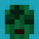 Image for PassiveCreeper Minecraft Player