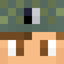 Image for Patriotic_Kevin Minecraft Player