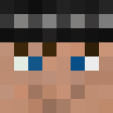 Image for Perkie Minecraft Player