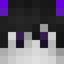 Image for Pied Minecraft Player