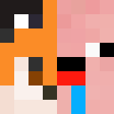 Image for Pigified Minecraft Player