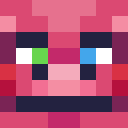 Image for Pigpatch Minecraft Player