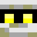 Image for PikaGhost Minecraft Player