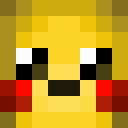 Image for Pikachiu Minecraft Player