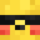 Image for PikachuGaming123 Minecraft Player