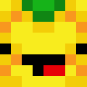 Image for Pineappleistaken Minecraft Player