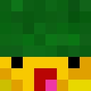 Image for Pineqpple Minecraft Player