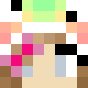 Image for PinkPeachy Minecraft Player