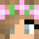 Image for PinkUnicornKitty Minecraft Player