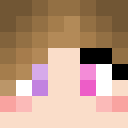 Image for PinkWolfGirl Minecraft Player